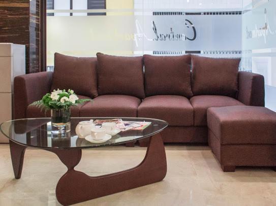 Jb Central Apartment Хошимин Екстериор снимка